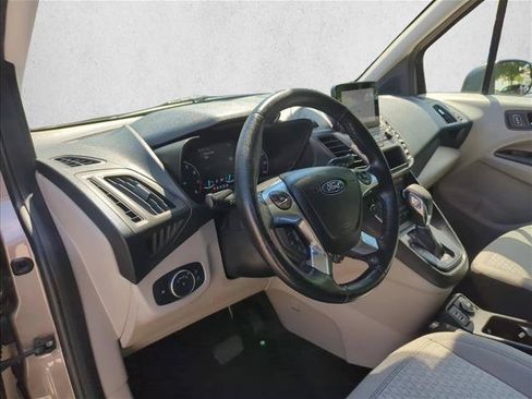 Used 2019 Ford Transit Connect XLT FWD image 10