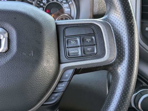 Used 2022 RAM 2500 Tradesman AWD/4WD image 25