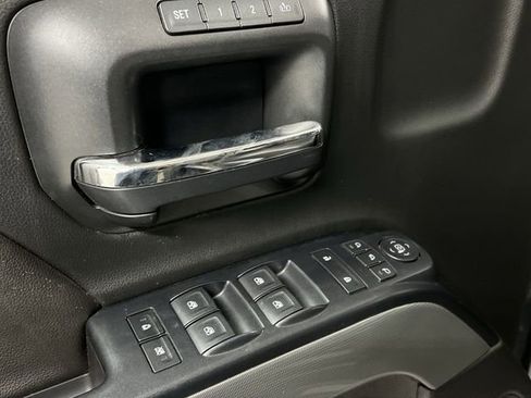 Used 2017 Chevrolet Silverado 2500 LTZ w/ Duramax Plus Package image 21