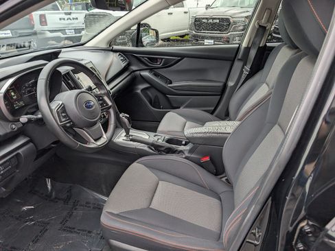 Used 2021 Subaru Crosstrek 2.0i Premium AWD/4WD image 14