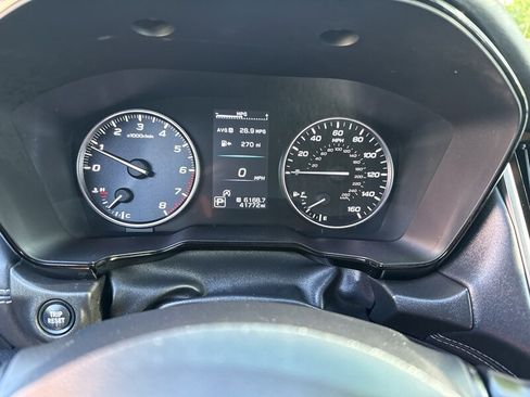 Used 2020 Subaru Outback Premium AWD/4WD image 34