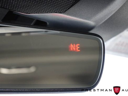 Used 2025 Subaru Crosstrek 2.5i Limited image 35