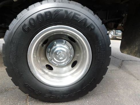 Used 1998 Dodge Ram 3500 Truck 2WD Regular Cab image 8