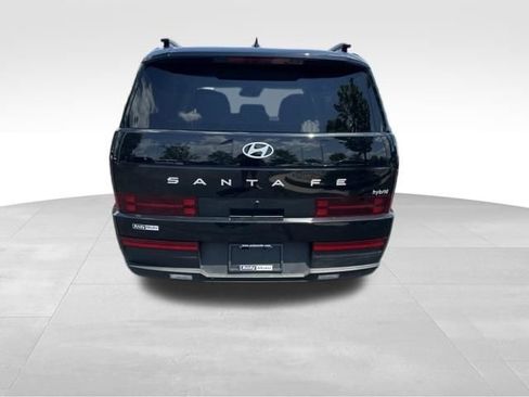 Used 2026 Hyundai Santa Fe SEL FWD image 6