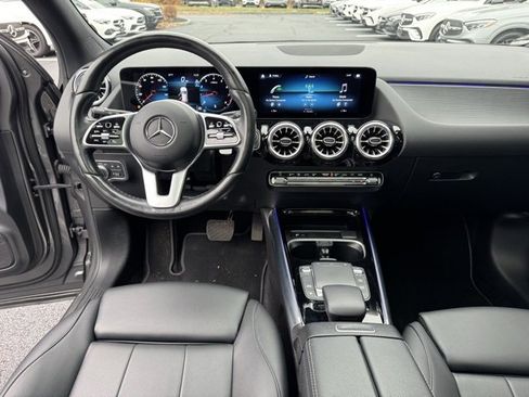 Certified 2023 Mercedes-Benz GLA 250 4MATIC image 14