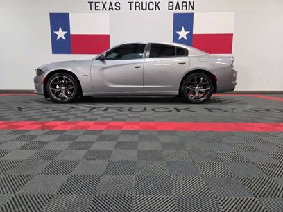 Used 2018 Dodge Charger R/T w/ Plus Group