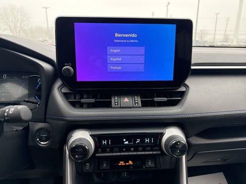 Certified 2023 Toyota RAV4 XSE w/ XSE Grade Weather Package image 24