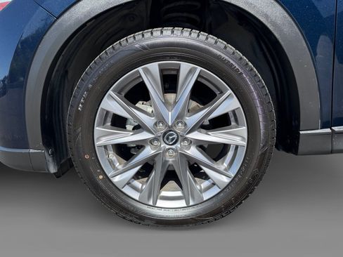 Used 2019 MAZDA CX-5 Grand Touring AWD/4WD image 9