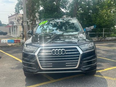 Used 2017 Audi Q7 3.0T Premium Plus