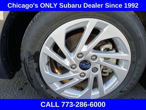 Certified 2025 Subaru Impreza 2.0i image 26