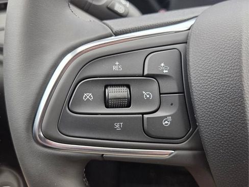 New 2026 Buick Encore GX Sport Touring w/ Comfort Package FWD image 30