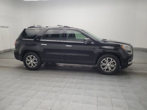 Used 2016 GMC Acadia SLT w/ Open Road Package image 11