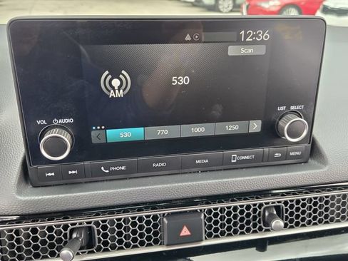Used 2025 Honda Civic Sport image 18