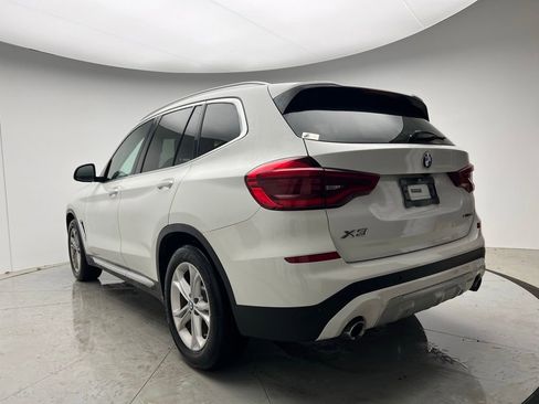 Used 2020 BMW X3 xDrive30i image 4