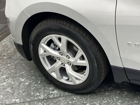 Certified 2020 Chevrolet Equinox Premier AWD/4WD image 33
