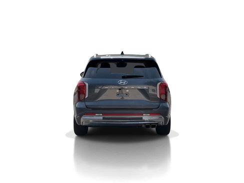 Used 2023 Hyundai Palisade Calligraphy w/ Cargo Package FWD image 7