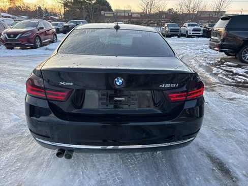Used 2014 BMW 428i xDrive Coupe image 4
