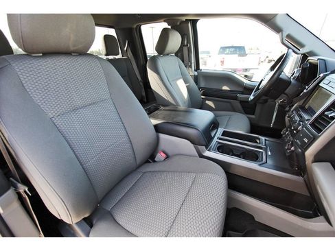 Used 2019 Ford F150 XLT w/ Equipment Group 302A Luxury AWD/4WD image 31