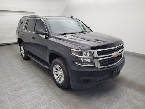Used 2020 Chevrolet Tahoe LS AWD/4WD image 13