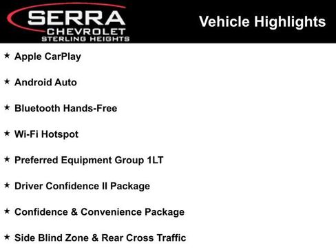 Certified 2023 Chevrolet Equinox LT image 4