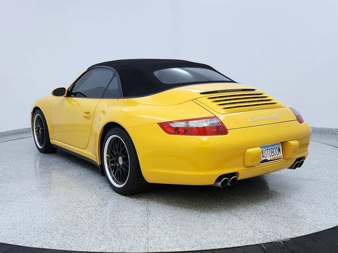 Used 2006 Porsche 911 Carrera 4S image 3