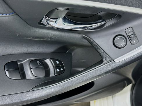 Used 2018 Nissan Altima 2.5 SR w/ SR Midnight Edition FWD image 15