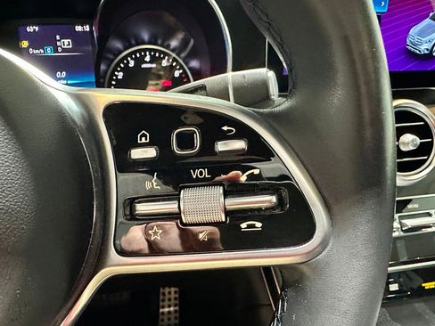 Certified 2022 Mercedes-Benz GLC 300 4MATIC image 20