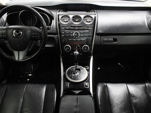 Used 2011 MAZDA CX-7 s Grand Touring image 9