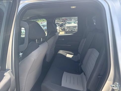 Used 2024 Toyota Tacoma TRD Off-Road AWD/4WD image 20