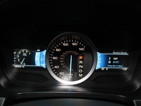 Used 2012 Ford Explorer Limited image 8