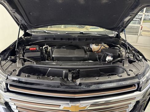 Used 2022 Chevrolet Tahoe High Country AWD/4WD image 55