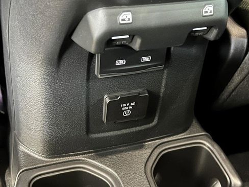 New 2026 Jeep Gladiator Mojave image 18