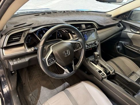 Used 2019 Honda Civic EX-L image 13