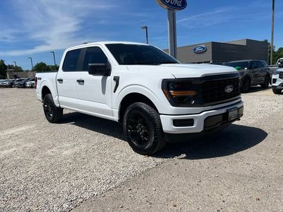 Used 2025 Ford F150 STX