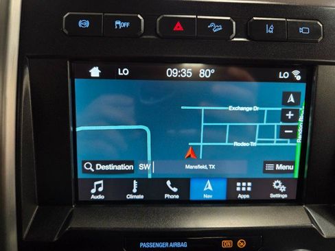 Used 2019 Ford F350 Platinum w/ Platinum Ultimate Package image 59