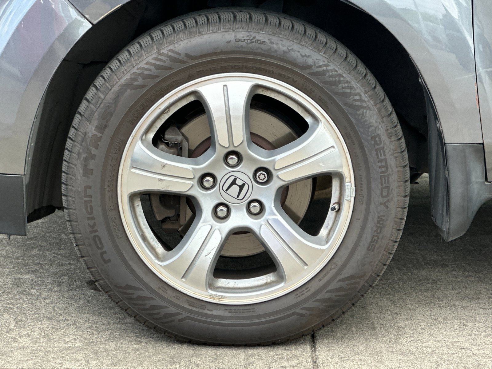 Used 2013 Honda Pilot EX-L image 24