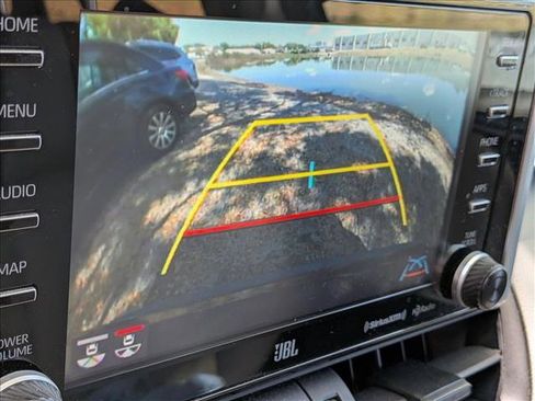 Used 2019 Toyota RAV4 Adventure w/ Advanced Technology Package image 8