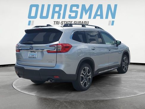 New 2026 Subaru Ascent Limited AWD/4WD image 6