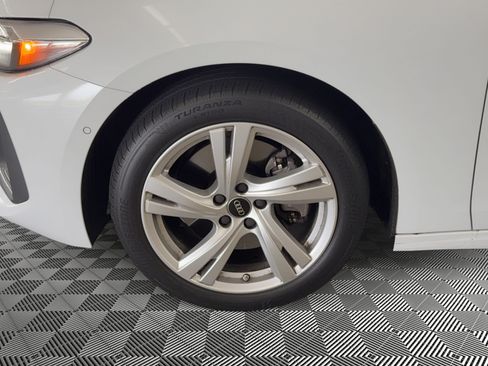 Certified 2025 Audi A5 2.0T Premium w/ Convenience Package AWD/4WD image 12