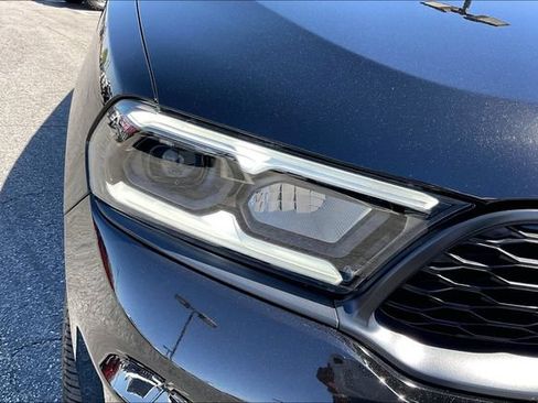 Used 2026 Dodge Durango GT AWD/4WD image 27