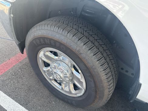 Used 2025 RAM 2500 Tradesman AWD/4WD image 6