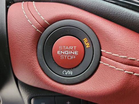 Used 2021 Dodge Durango SRT w/ Premium Interior Group image 22