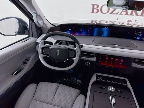 New 2026 Lincoln Navigator L Black Label AWD/4WD image 25