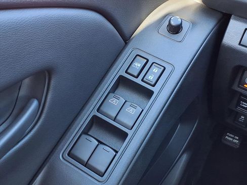 New 2026 Nissan Frontier SV w/ SV Convenience Package RWD image 19