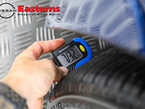 Used 2022 Nissan Altima 2.5 SR image 36