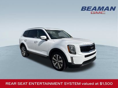 Used 2022 Kia Telluride S