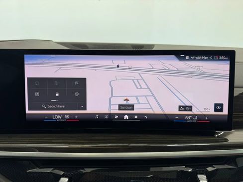 Used 2024 BMW X5 xDrive40i w/ Premium Package image 28