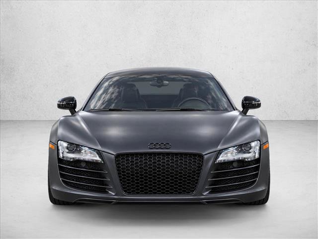 Used 2009 Audi R8 V8 AWD/4WD image 2