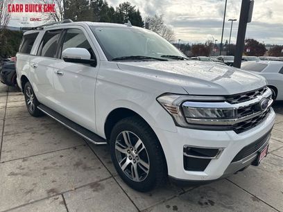 Used 2023 Ford Expedition Max Limited