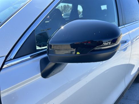 Used 2024 Honda CR-V Sport image 32